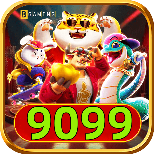 9099 Cassino Online